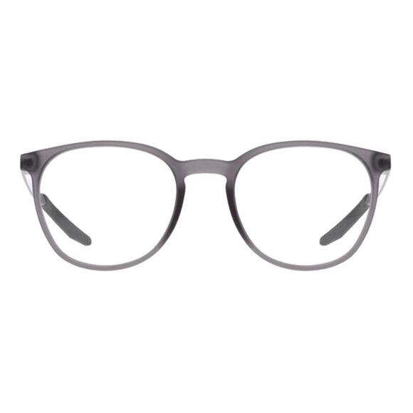NIKE 7280 GUNSMOKE FADE EYEGLASSES SUNGLASSES FRAMES 50-20-145